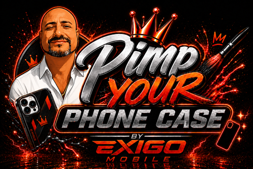 exigo mobile